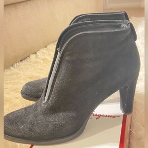 Stuart weitzman boots